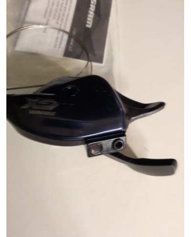 comando cambio destro gx eagle 12v single click e-bike