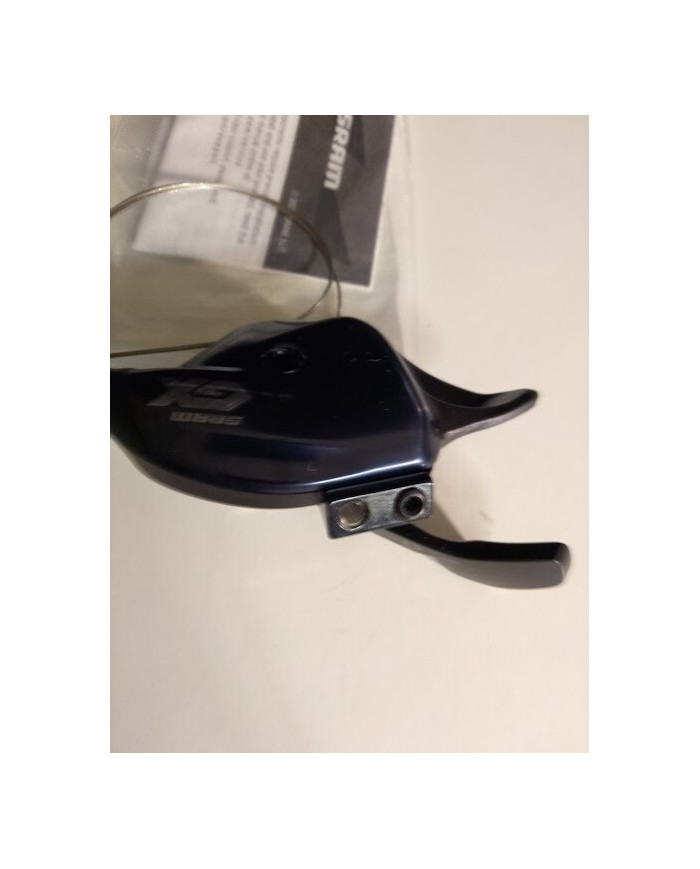 comando cambio destro gx eagle 12v single click e-bike