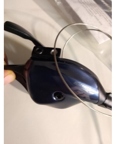 comando cambio destro gx eagle 12v single click e-bike