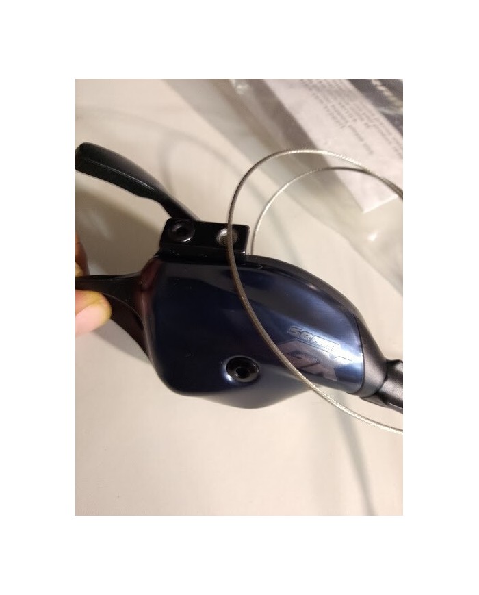 comando cambio destro gx eagle 12v single click e-bike