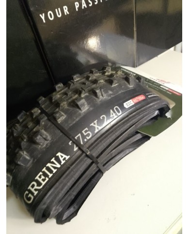copertone mtb onza greina 27,5 x 2,40 singolo enduro