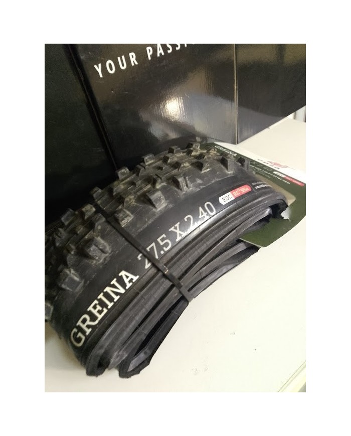 copertone mtb onza greina 27,5 x 2,40 singolo enduro