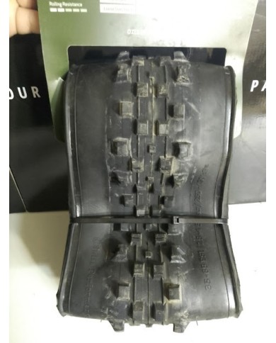 copertone mtb onza greina 27,5 x 2,40 singolo enduro