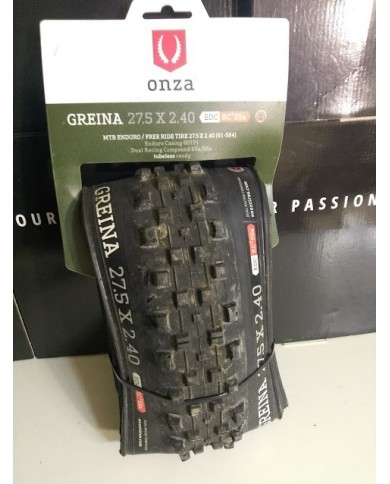 copertone mtb onza greina 27,5 x 2,40 singolo enduro