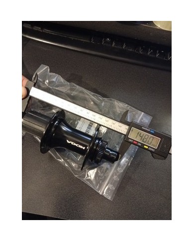 Mozzo Posteriore E-bike MTB 32 Fori Boost 12x148 Shimano Hg