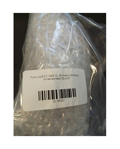 Mozzo Posteriore E-bike MTB 32 Fori Boost 12x148 Shimano Hg