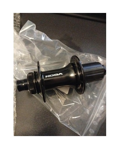 Mozzo Posteriore E-bike MTB 32 Fori Boost 12x148 Shimano Hg