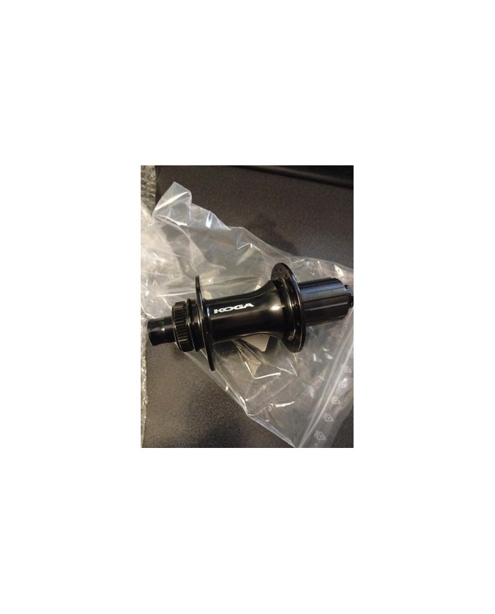 Mozzo Posteriore E-bike MTB 32 Fori Boost 12x148 Shimano Hg