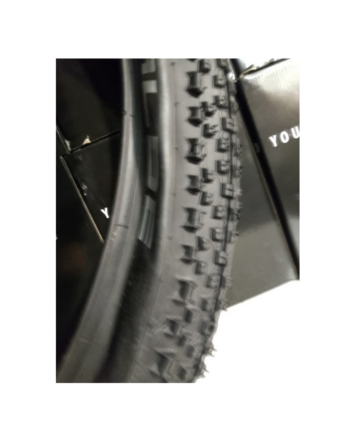 Schwalbe Rapid Rob SBC 26x2.25" coppia di copertoni mtb per camera aria no tubel