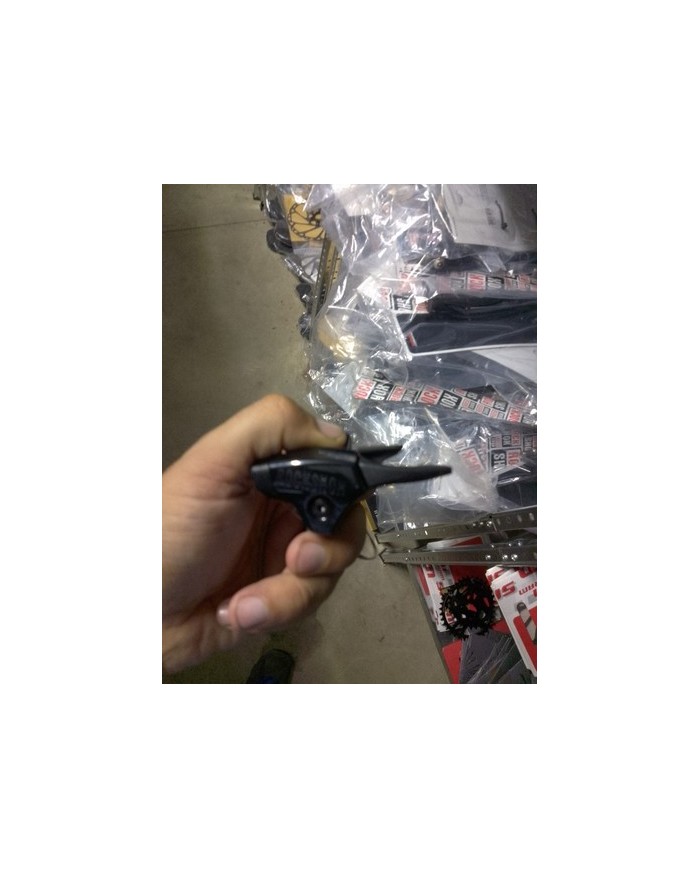 Manettino Blocco Forcella Rockshox Poplock Destro