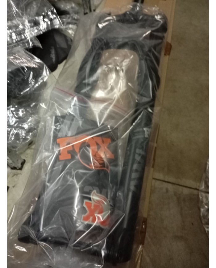 Forcella Fox 29 Boost Escurs 140mm Steli 34 Offset 51mm