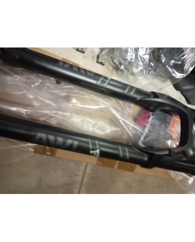 Forcella Fox 29 Boost Escurs 140mm Steli 34 Offset 51mm