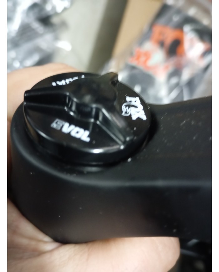 Forcella Fox 29 Boost Escurs 140mm Steli 34 Offset 51mm