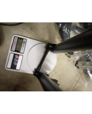 Forcella Fox 29 Boost Escurs 140mm Steli 34 Offset 51mm