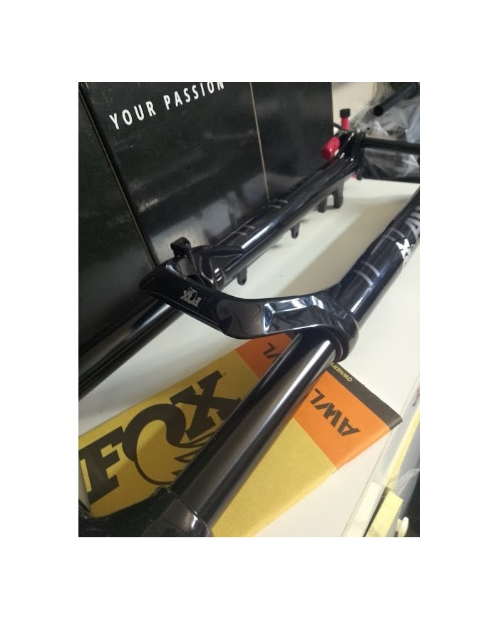 Forcella mtb fox 29 boosr nuova 2025 AWL 34 FLOAT 29 140mm