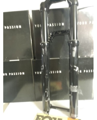 Forcella mtb fox 29 boosr nuova 2025 AWL 34 FLOAT 29 140mm