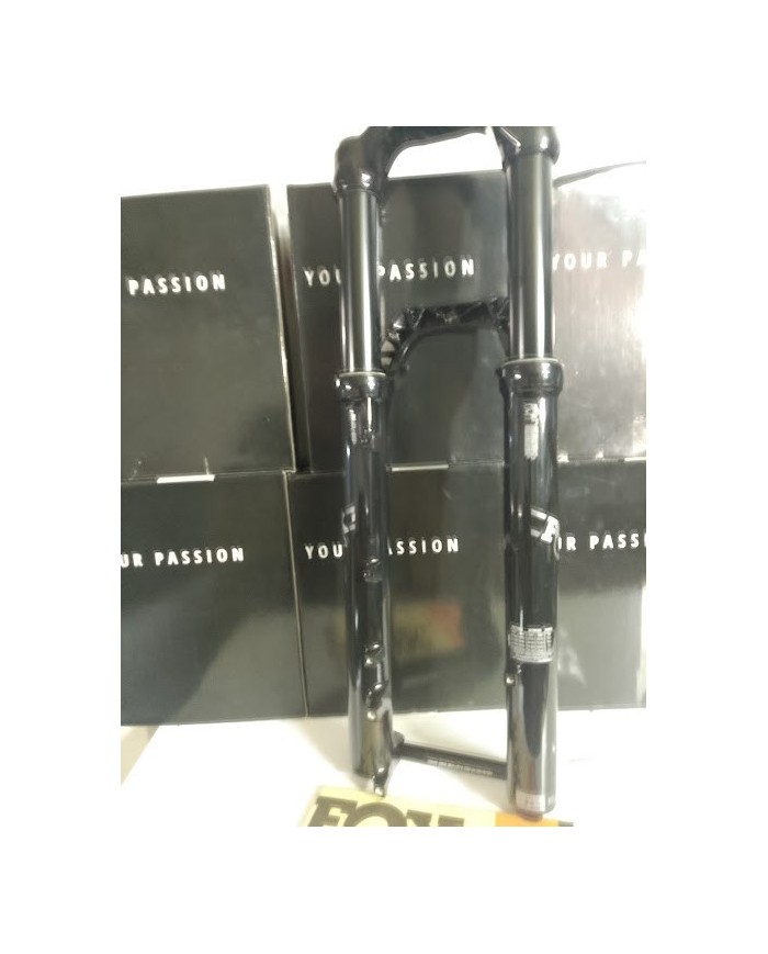 Forcella mtb fox 29 boosr nuova 2025 AWL 34 FLOAT 29 140mm