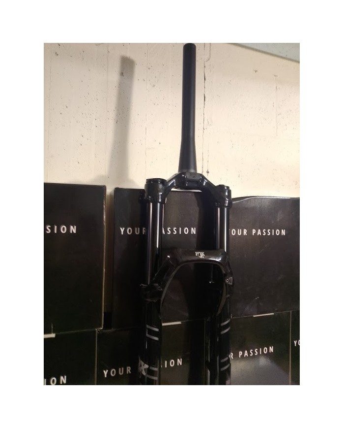 Forcella mtb fox 29 boosr nuova 2025 AWL 34 FLOAT 29 140mm