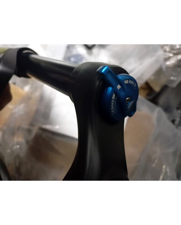 Forcella MTB Nuovi 29 E-bike Escurs 150mm Fox 34 Rhythm