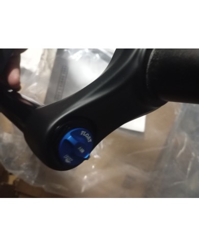 Forcella MTB Nuovi 29 E-bike Escurs 150mm Fox 34 Rhythm