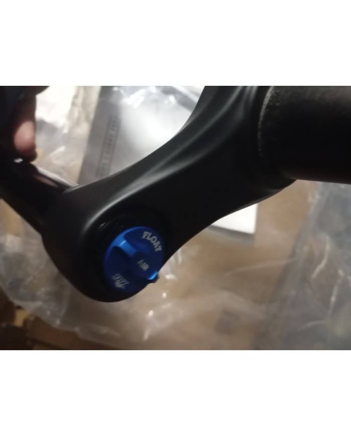 Forcella MTB Nuovi 29 E-bike Escurs 150mm Fox 34 Rhythm