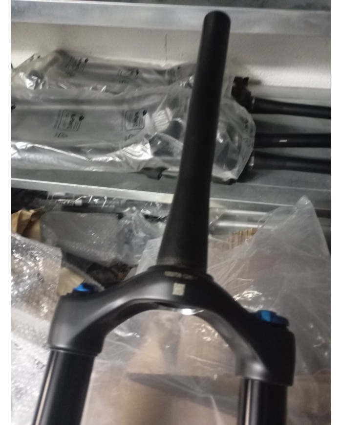 Forcella MTB Nuovi 29 E-bike Escurs 150mm Fox 34 Rhythm