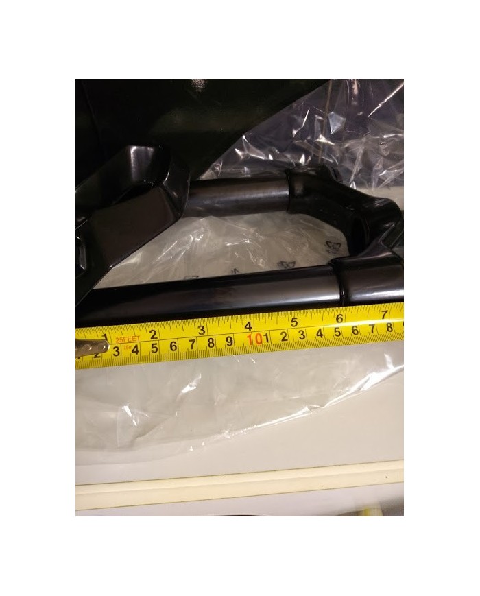 forcella mtb nuova 29 boost 15x110 150mm rockshox psylo silver rc steli 35mm off