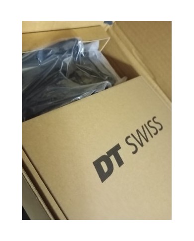 forcella DT SWISS F 535 ONE - 27.5 boost 150MM - 44MM OFFSET 