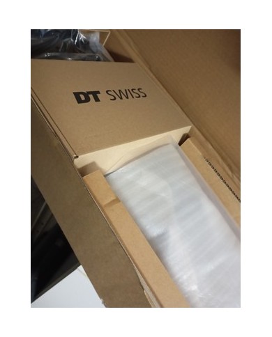 forcella DT SWISS F 535 ONE - 27.5 boost 150MM - 44MM OFFSET 