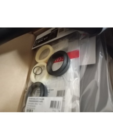 forcella DT SWISS F 535 ONE - 27.5 boost 150MM - 44MM OFFSET 