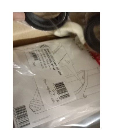 forcella DT SWISS F 535 ONE - 27.5 boost 150MM - 44MM OFFSET 