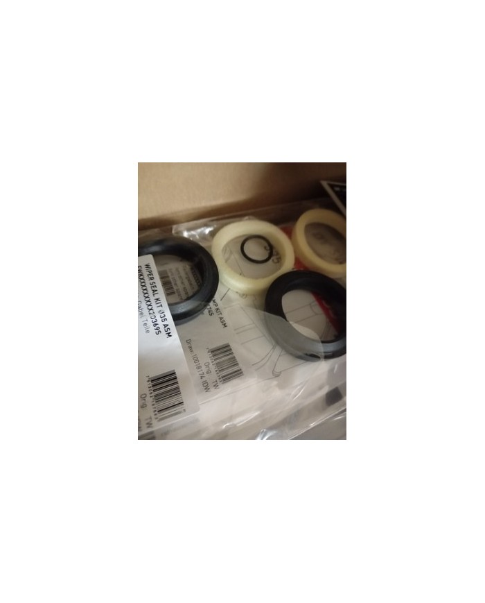 forcella DT SWISS F 535 ONE - 27.5 boost 150MM - 44MM OFFSET 