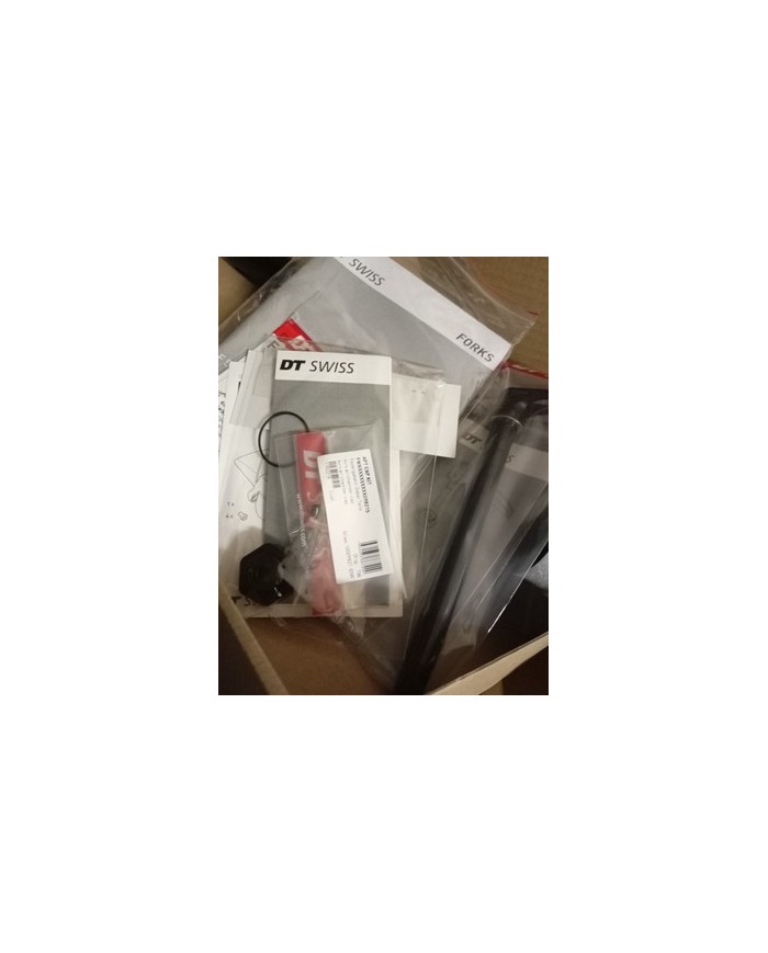 forcella DT SWISS F 535 ONE - 27.5 boost 150MM - 44MM OFFSET 