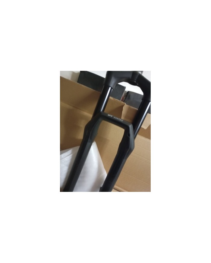 forcella DT SWISS F 535 ONE - 27.5 boost 150MM - 44MM OFFSET 