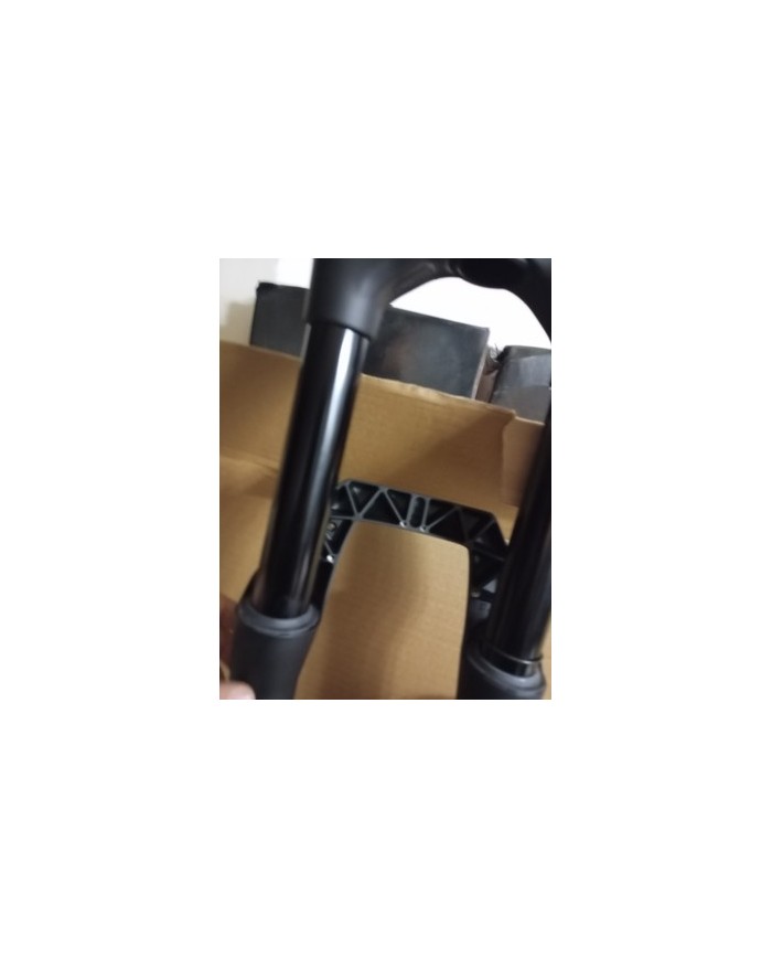 forcella DT SWISS F 535 ONE - 27.5 boost 150MM - 44MM OFFSET 