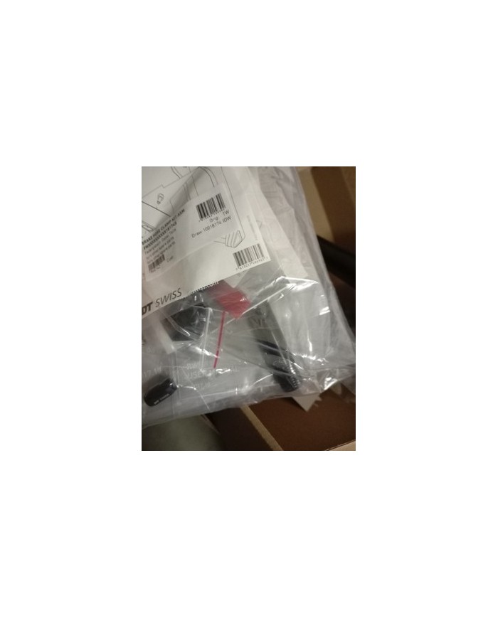 forcella DT SWISS F 535 ONE - 27.5 boost 150MM - 44MM OFFSET 