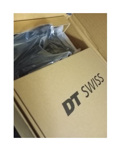 forcella DT SWISS F 535 ONE - 27.5 boost 150MM - 44MM OFFSET 