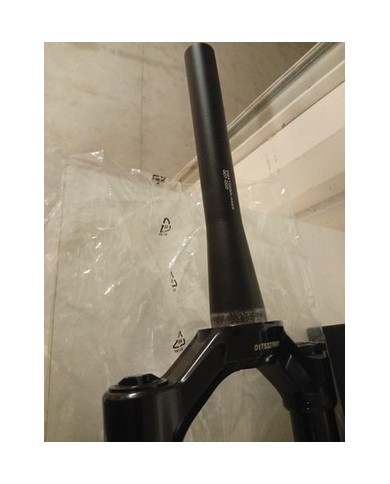 Forcella nuova e-bike 29 boost 160mm rockshox lyric base Model designator (SF)