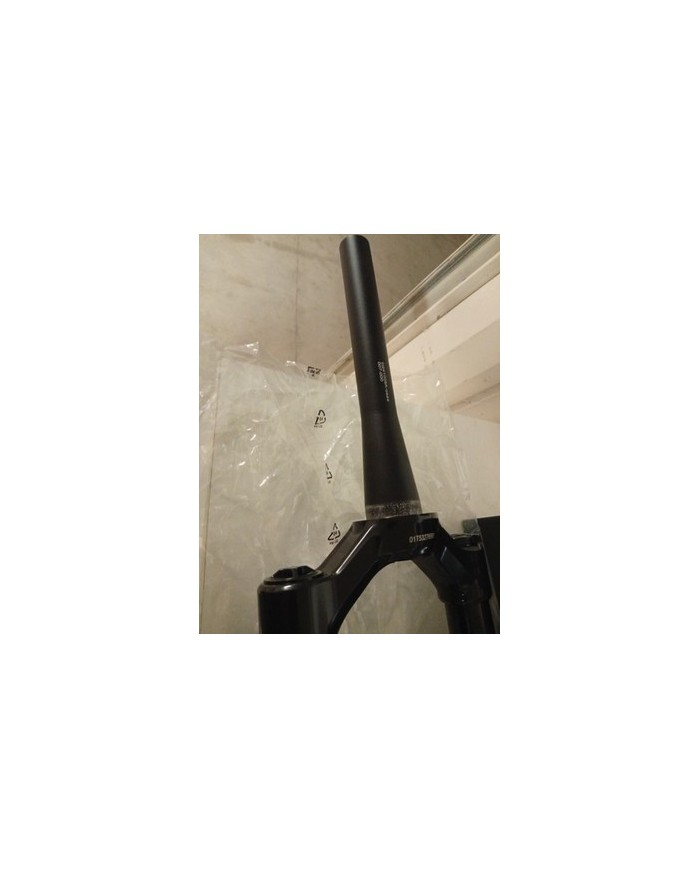 Forcella nuova e-bike 29 boost 160mm rockshox lyric base Model designator (SF)