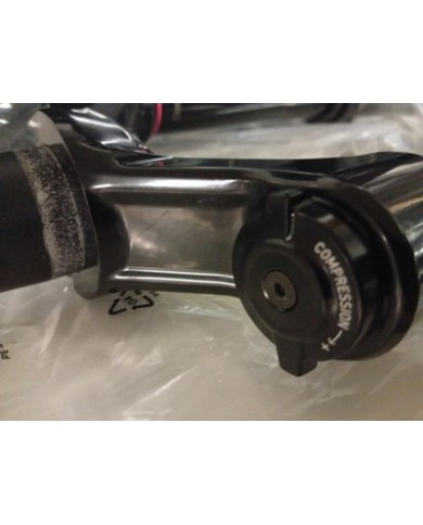 Forcella nuova e-bike 29 boost 160mm rockshox lyric base Model designator (SF)