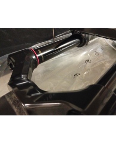 Forcella nuova e-bike 29 boost 160mm rockshox lyric base Model designator (SF)