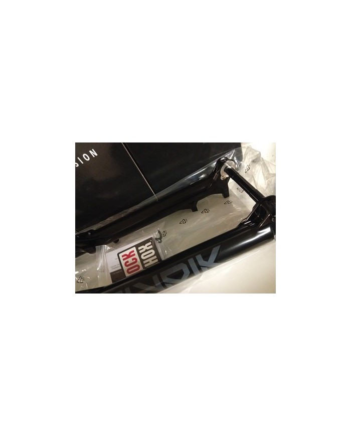 Forcella nuova e-bike 29 boost 160mm rockshox lyric base Model designator (SF)