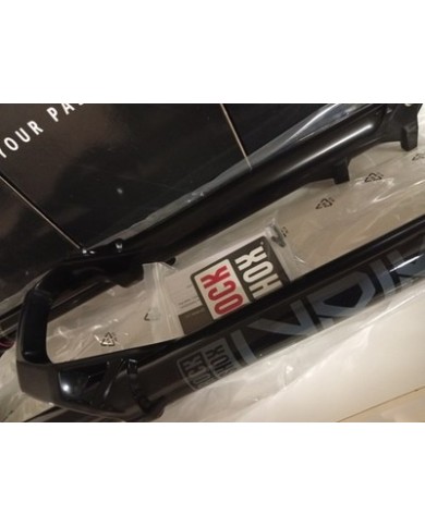 Forcella nuova e-bike 29 boost 160mm rockshox lyric base Model designator (SF)