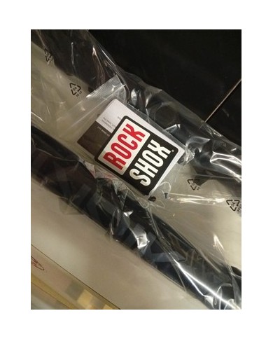 Forcella nuova e-bike 29 boost 160mm rockshox lyric base Model designator (SF)