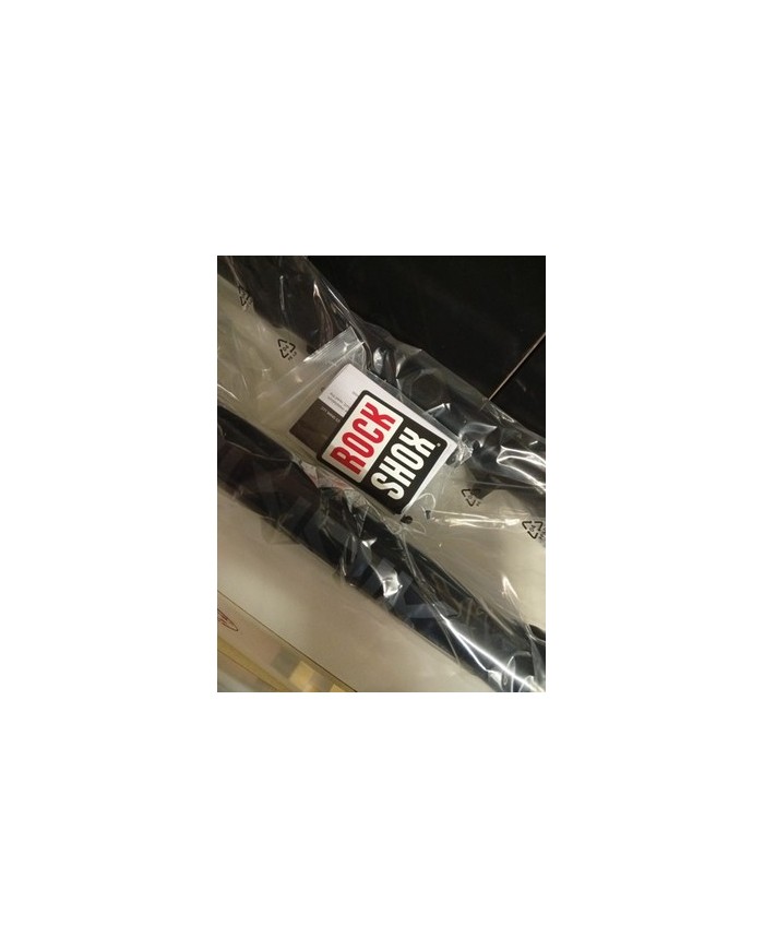 Forcella nuova e-bike 29 boost 160mm rockshox lyric base Model designator (SF)