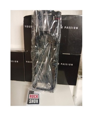 Forcella nuova e-bike 29 boost 160mm rockshox lyric base Model designator (SF)