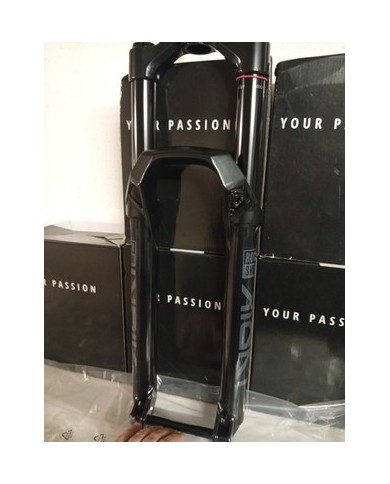 Forcella nuova e-bike 29 boost 160mm rockshox lyric base Model designator (SF)