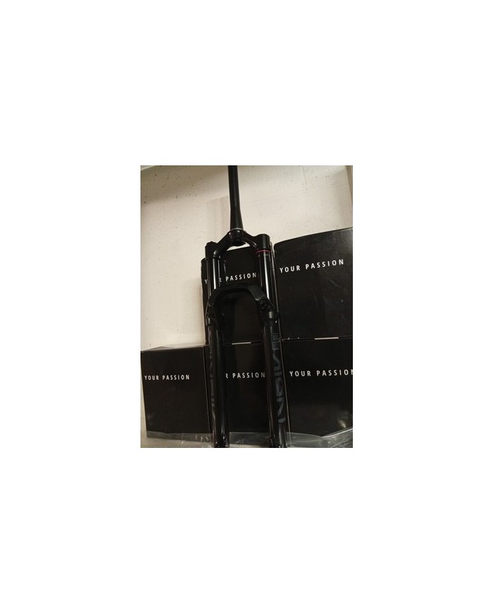 Forcella nuova e-bike 29 boost 160mm rockshox lyric base Model designator (SF)