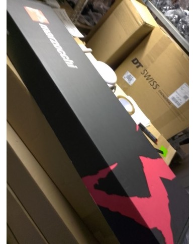 Forcella Marzocchi Bomber Z1 Grip 29 '' | Boost 15x110mm | offset 44 escurs 170m