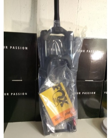 FOX SHOX Forcella Ammortizzata 36 AWL HD - RAIL nuova ruota 29 boost esc 150mm